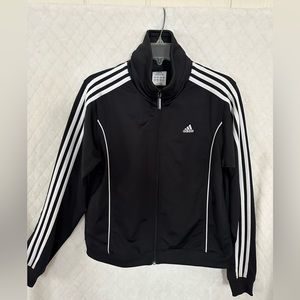 Women’s Adidas Activewear L/S Jacket